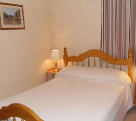 Gasthuis Junction House 3*